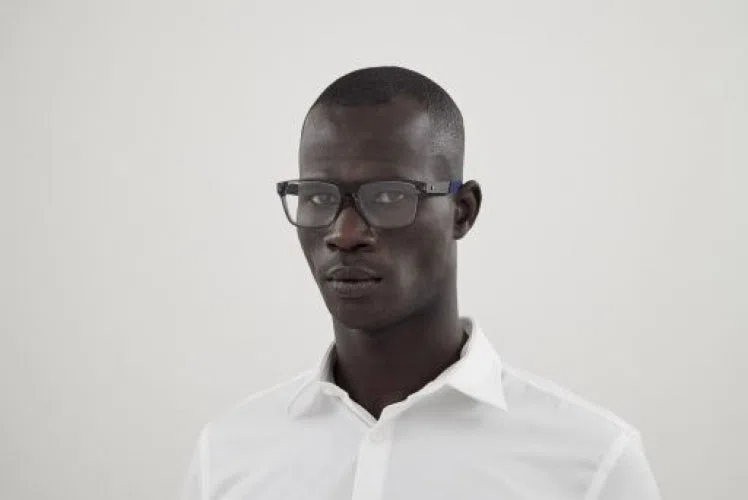 Montblanc MB0300O Eyeglasses - view 7